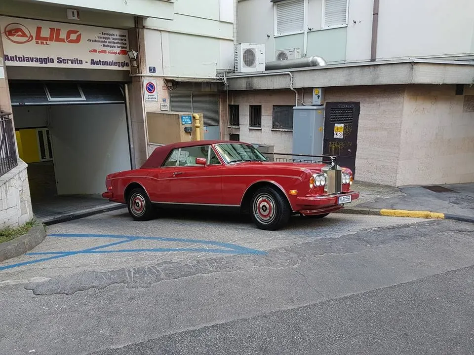 Autolavaggio Lilo Srl - Servizio Professionale